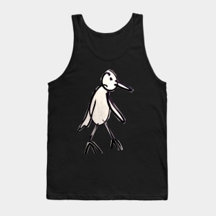 TheBen Tank Top